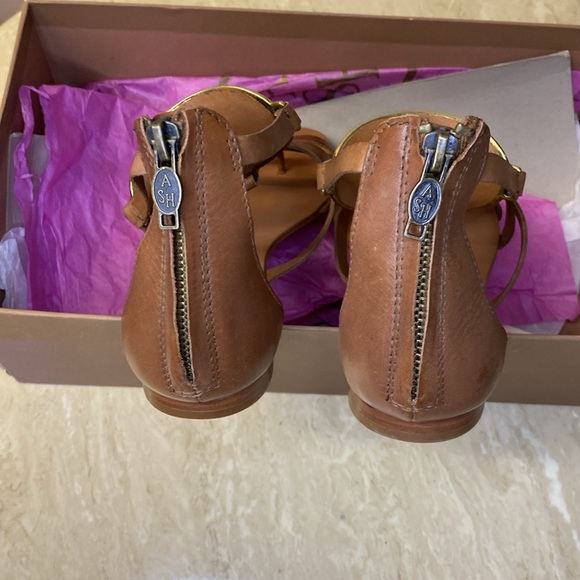 Ash Morocco Sandal, 6.5 - Picture 5 of 7
